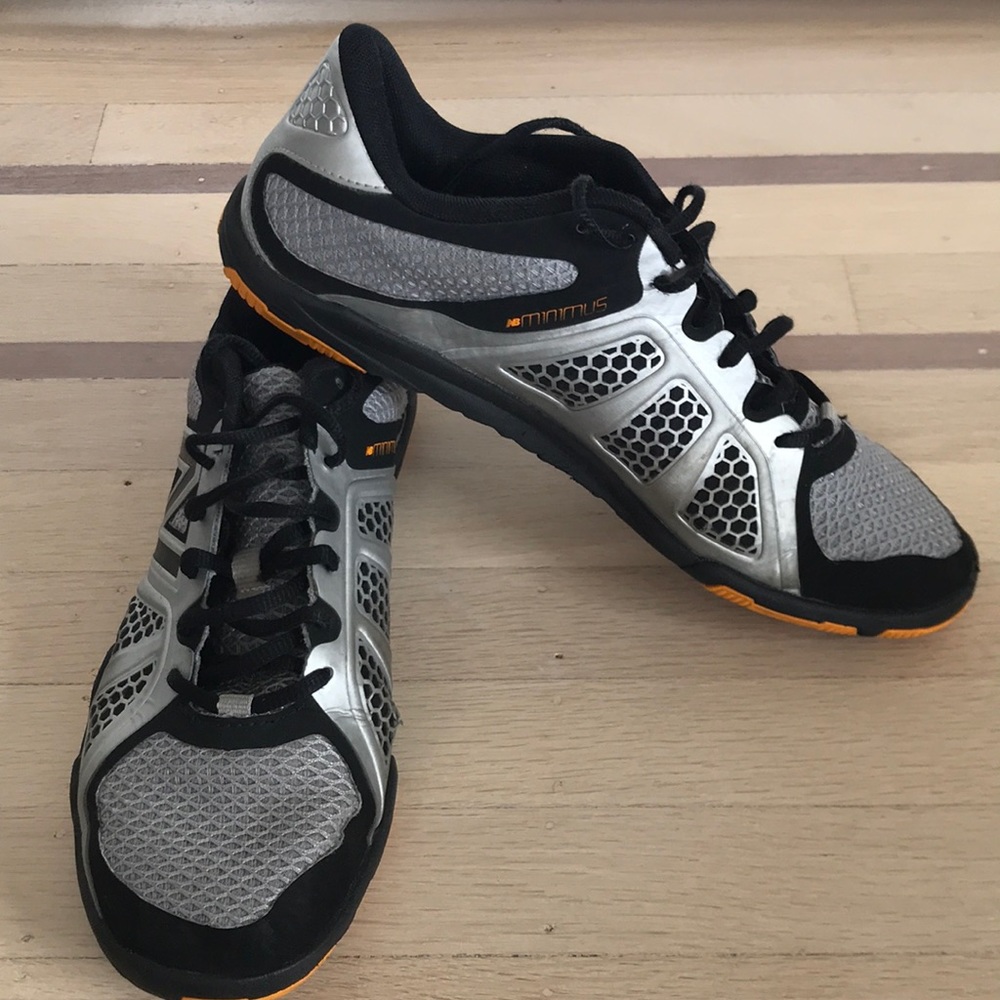 New Balance MX20SO2 Men’s Shoes